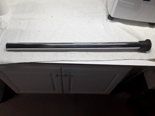 Alesis DM10,Crimson, Standard Drum Rack Tube Leg Post 29" Long DM10 1.5"