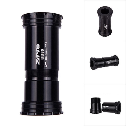 BB86 BB90 BB92 Staffa Inferiore Per Bici - Compatibile Con Shimano/SRAM GXP, Cuscinetto A Pressione