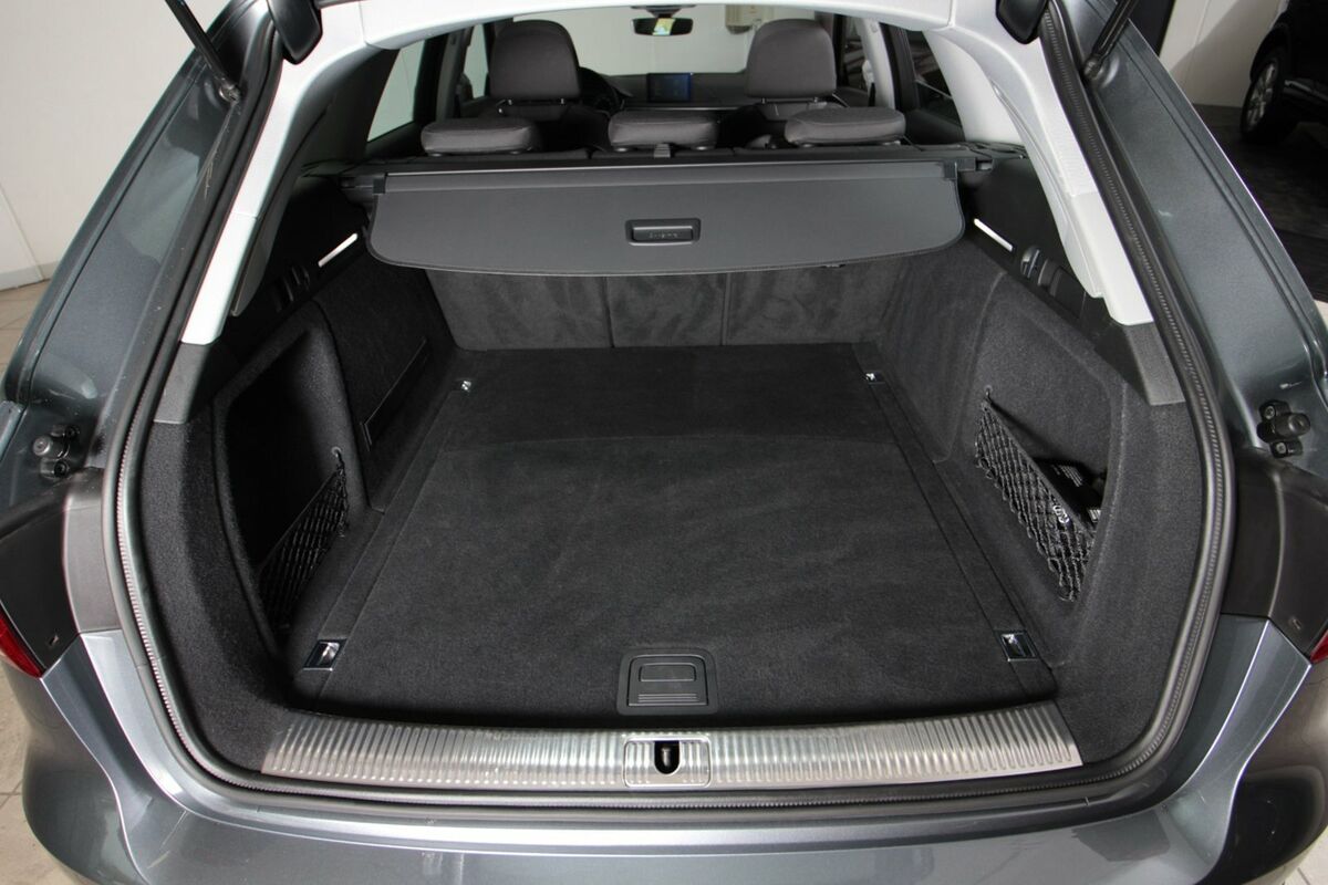Audi A4 2,0 TDi 150 Avant