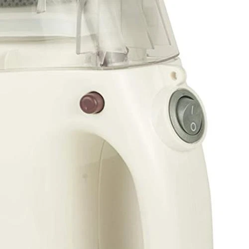 Black+Decker Vh801 Bagless Dustbuster Handheld Vacuum Cleaner And Blower (White) - Image 4 of 4