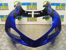 Suzuki GSXR 600 Panel Top Fairing Cowl 2001 to 2003 K1 K2 K3 GSXR600 A958