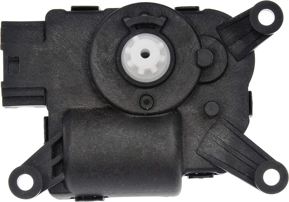 Actuador de puerta Dorman 604-051 mezcla de climatización para Chrysler 200 Jeep Cherokee 2014-19 Foto 3 de 3