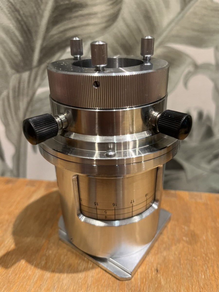 Ultra Rare-Carl Zeiss Jena 372254• optic/lens device - Free