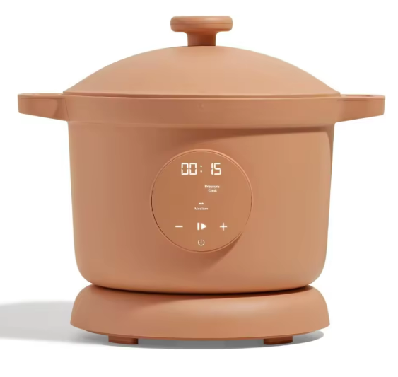 Our Place Dream Cooker 6-quart Multicooker Limited Spice color *FREE SHIPPING*