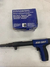 USED DUO*FAST Trigger Drive Pro