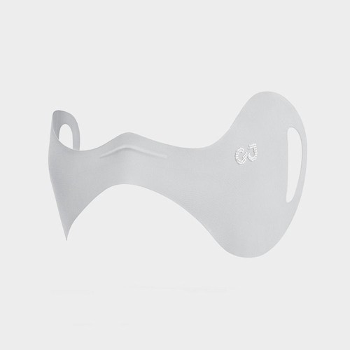Thin Sunscreen Eye Patches UV Protection Golf Face Mask Hiking - Picture 9 of 19
