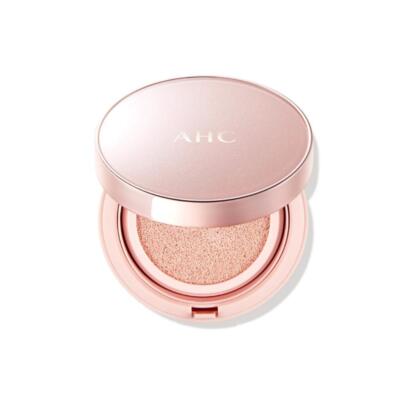 AHC Aura Secret Toneup Cushion SPF30 PA++ 15g - FREE SHIPPING