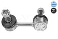 Meyle 31-16 060 0071 Stange/DäMpfer, Stabilisator FüR Honda