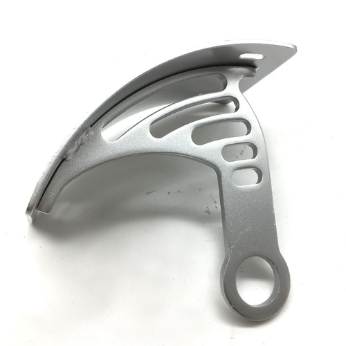License Plate Rear Tag Bracket Side Mount For Yamaha YZF-R6 2006-2012 - Picture 8 of 13