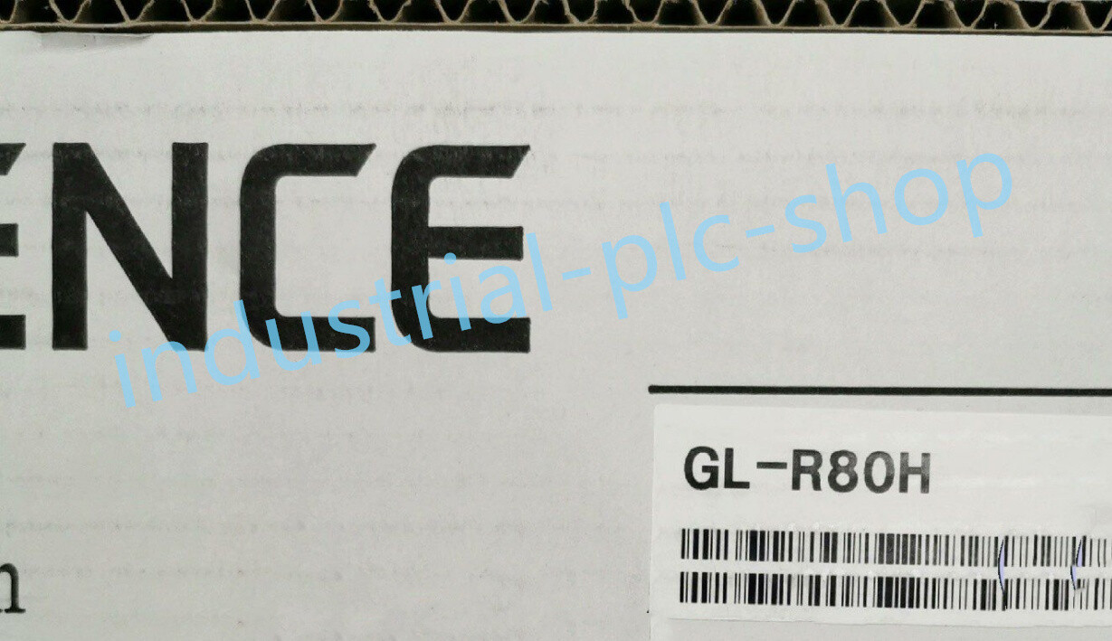 Keyence Gl R80h 1pc Keyence GL-R80H brand new grating | eBay