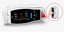 Masimo Radical-7 rainbow SET Pulse CO-Oximeter