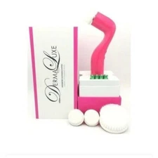 Dermaluxe Advanced Cleansing System, Pink