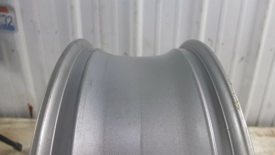 Llanta trasera 14 Honda CTX1300 CTX 1300 SOLO 12 millas Foto 4 de 4