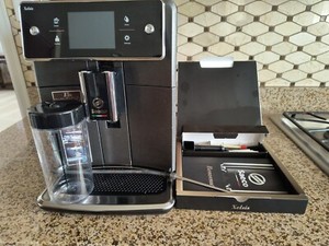 Saeco Xelsis Espresso Machine | eBay Saeco Xelsis Espresso Machine | eBay