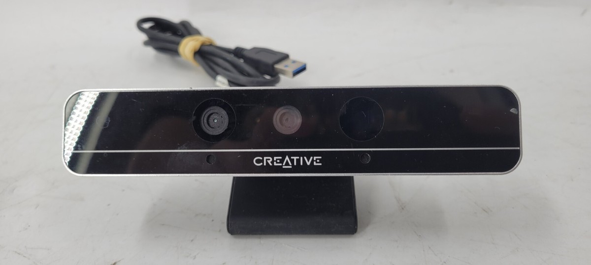 Sound Blaster Blasterx Senz3d Creative BlasterX Senz3D Depth