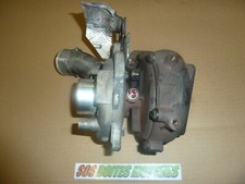 Turbo Audi Q5