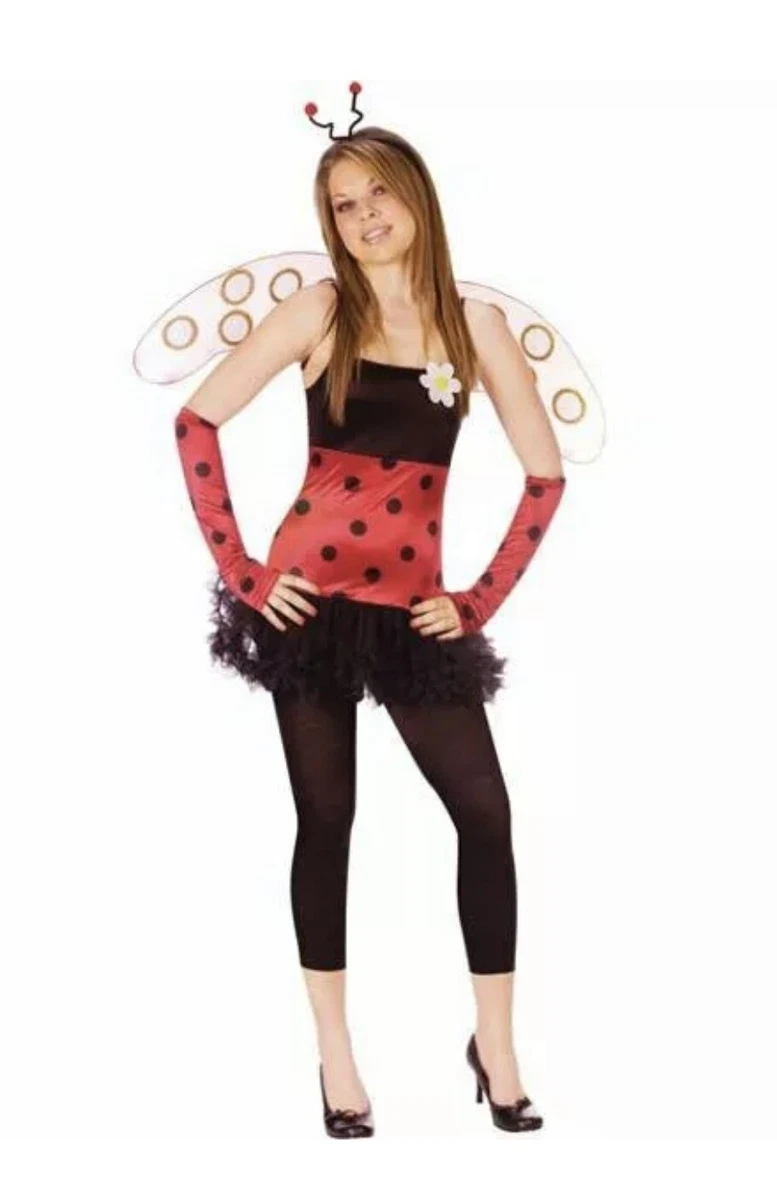 Ladybug 2025 costume teenager