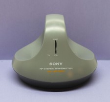 Sony Wireless Headphones TMR-RF945R RF Stereo Transmitter Only