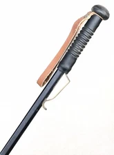 Vintage Gadget Arkan Harness Knob Swagger Wwlking Stick Cane