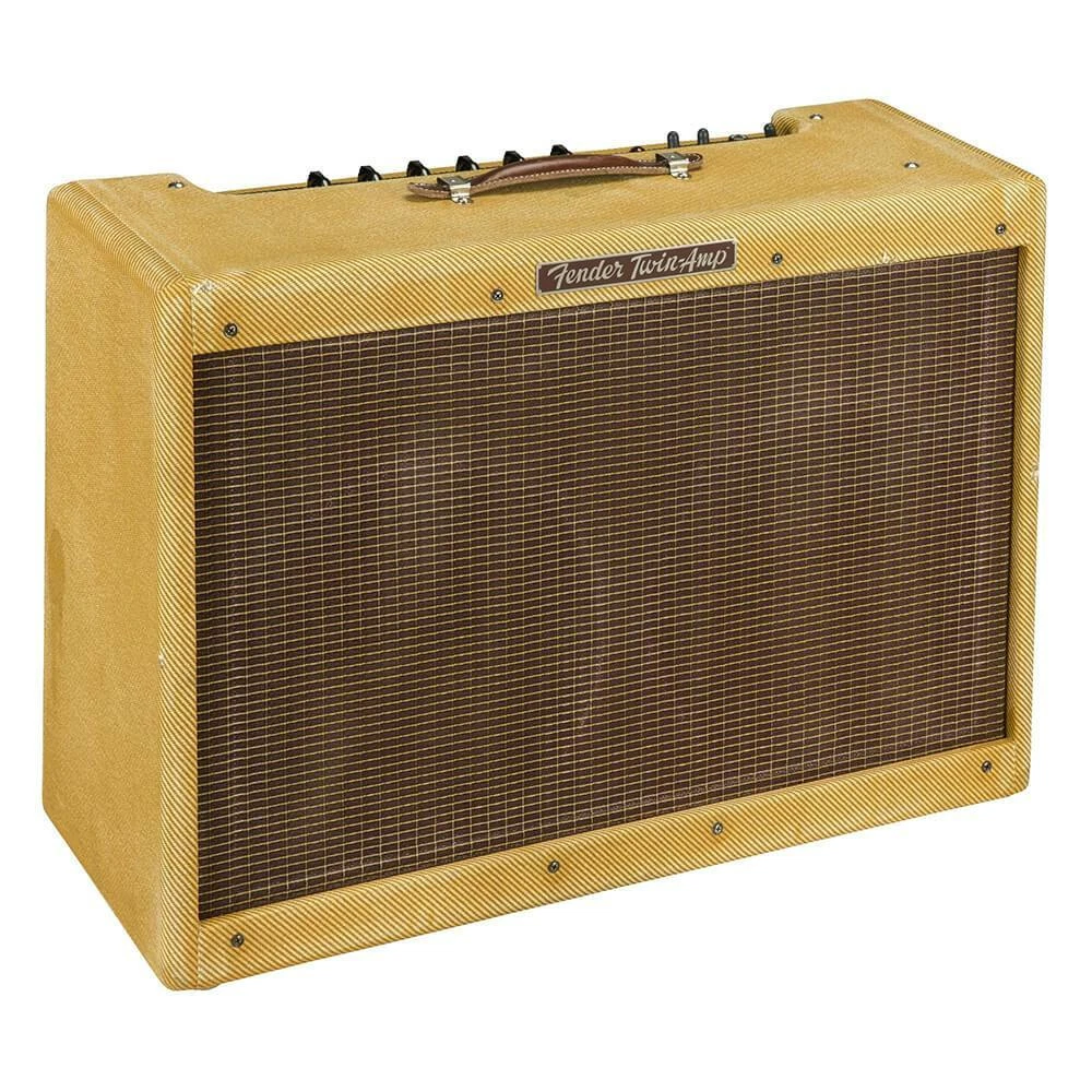 Fender 59 twin on sale amp for sale