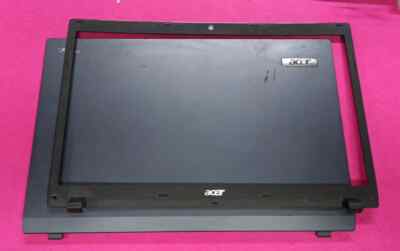 Hülle Acer Travelmate 7740 7740G 7740Z 7740ZG Zyda Bildschirm Display Bildschirm
