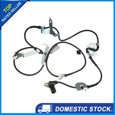 ABS-Sensor Raddrehzahlsensor vorn rechts für Mazda BT-50 B2500 Nr.UM534370XA