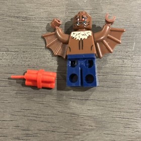 LEGO The Batman Movie 70905 Man-Bat Minifigure - Mint-274