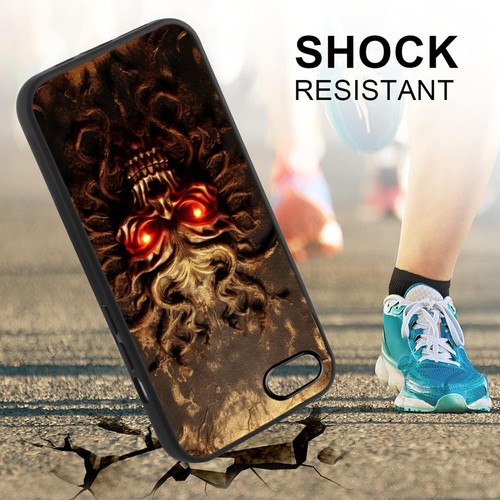 For Samsung A15 A16 S23 S24 S25 Ultra FE ritual books nostradamus Universal Case - 第 25/25 張圖片