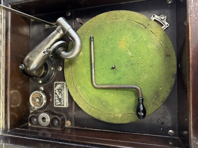Victor Talking Machine Co. VV-215 20690 | eBay