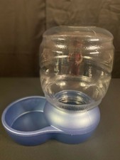 petmate replendish 2.5 gallon