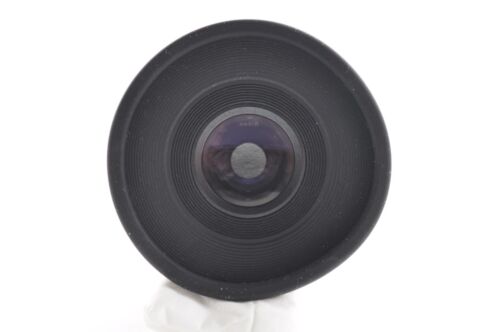 Nikon DR-6 Right Angle Viewfinder for DSLR w/ Case Genuine Mint Condition Japan - Picture 5 of 16