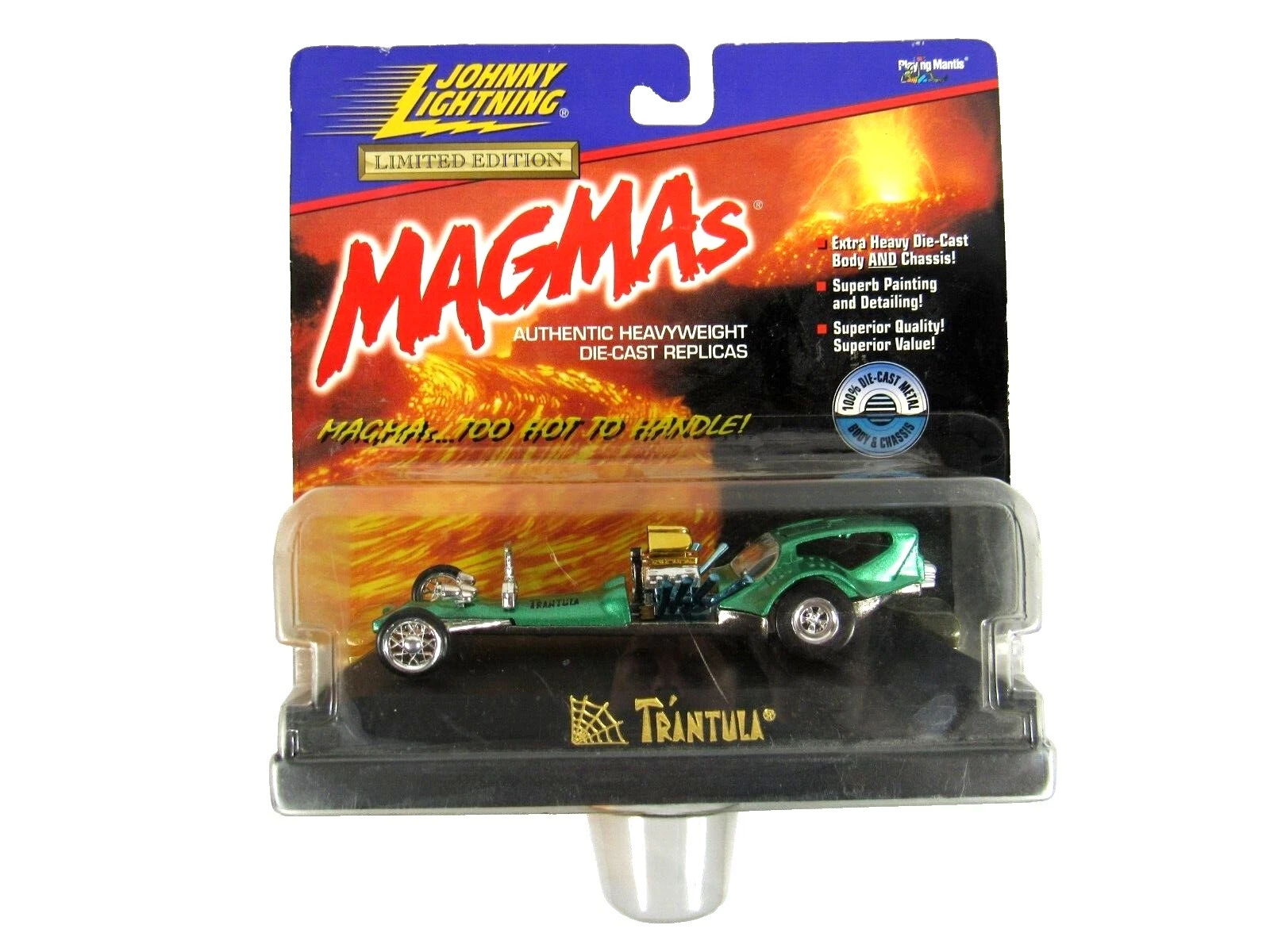 Johnny Lightning 1:43 Diecast Cars, Trucks & Vans