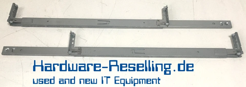 HP Kit De Montage Sur Rack 2U Rails 364686-001 364676-001 Pour DL380 DL385 #8 - Photo 1/4