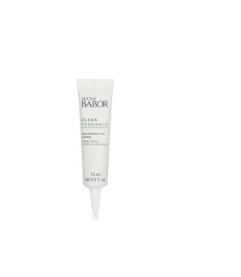 Babor Awakening Eye Cream 15ml #kath
