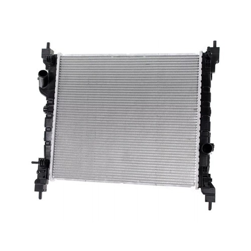 Radiator For Chevrolet Audi 2013-2014 By 95942350 - Picture 2 of 4