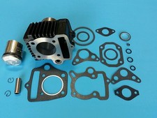 HONDA CT70 CL70 C70 SL70 XL70 CYLINDER KIT, s...