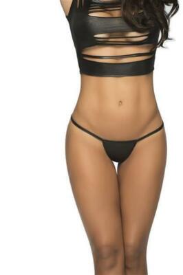 Mapale Damen Thong