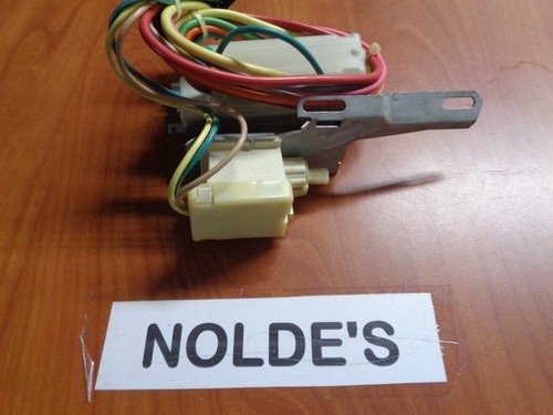 Interruptor de encendido Delco Remy 1990150 Sam 685 DS516 - Imagen 4 de 8