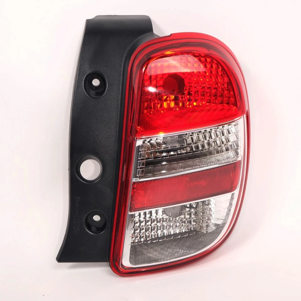 ПОДХОДИТ 2010 11 12 13 14 15 NISSAN MICRA K13 МАРТА ЗАДНИЕ ФОНАРИ RH ПРАВАЯ СТОРОНА - Изображение 4 из 4
