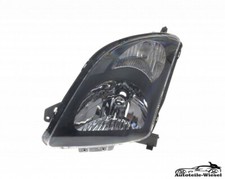 Scheinwerfer H4 Links für SUZUKI SWIFT III MZ EZ