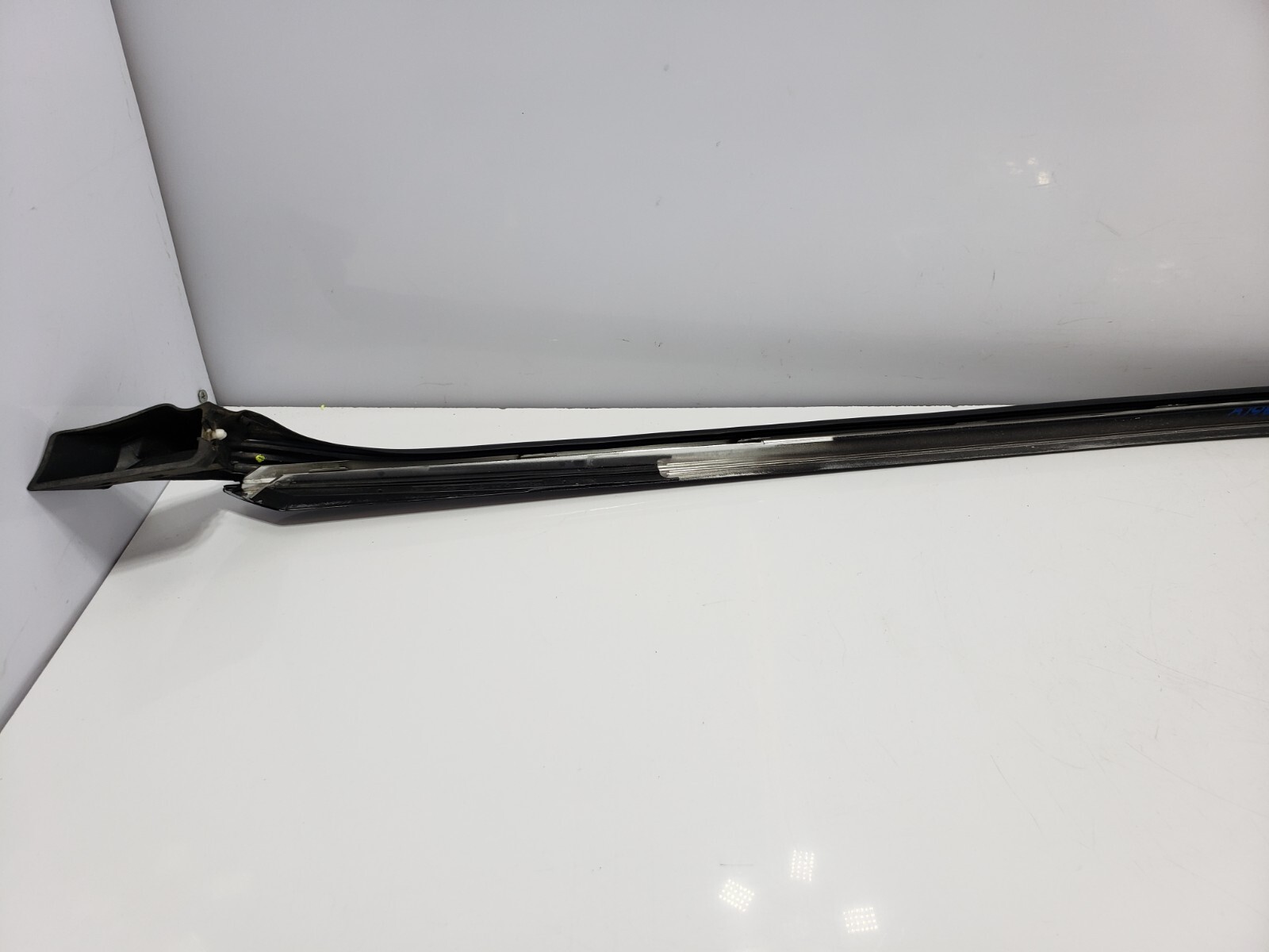 ✅ 10-14 OEM Rolls Royce Ghost RR4 Front Right Passenger Door Upper Cover Trim