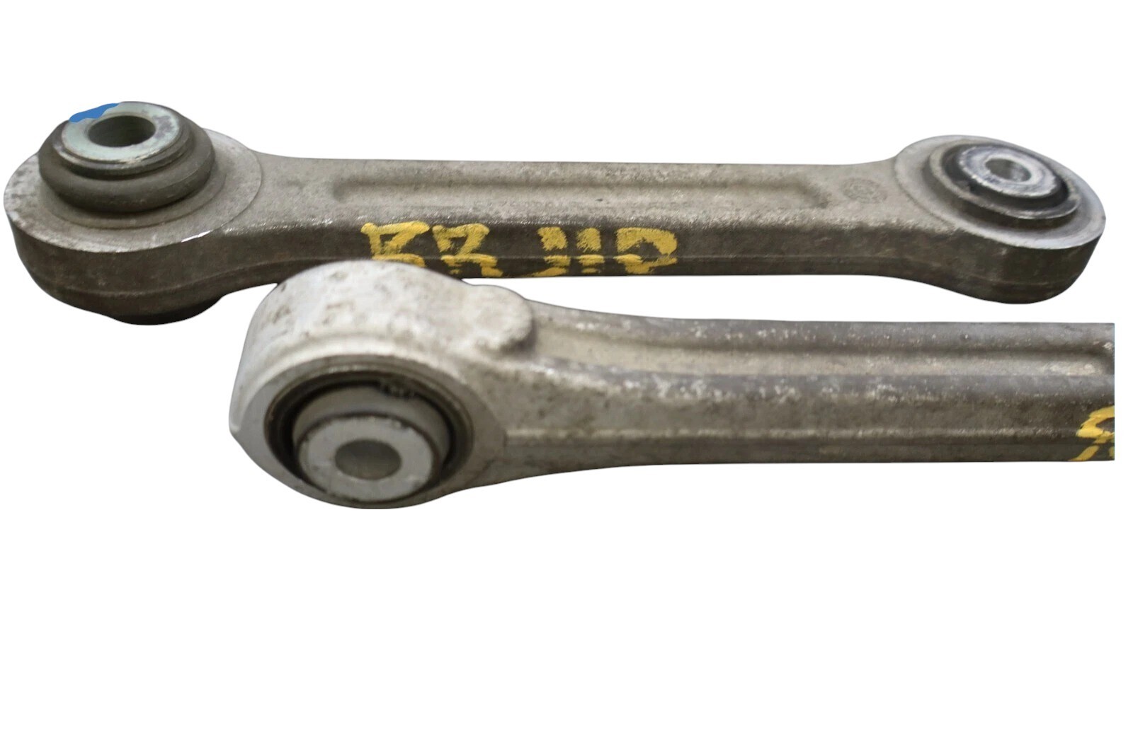 14-18 Maserati Quattroporte Rear Right Passenger Side Control Arms Set of 3 OEM