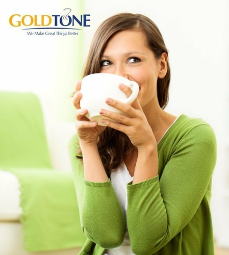 (12) Filtros de agua de carbón GoldTone para cafeteras Keurig 1.0 2.0 y Breville - Imagen 10 de 10