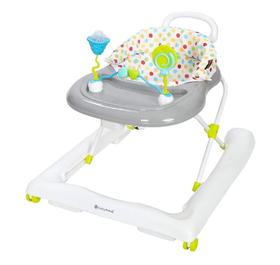 Andador Para El Bebe Ayuda Del Asiento Actividad Juguete Walker Infancia  90014025243