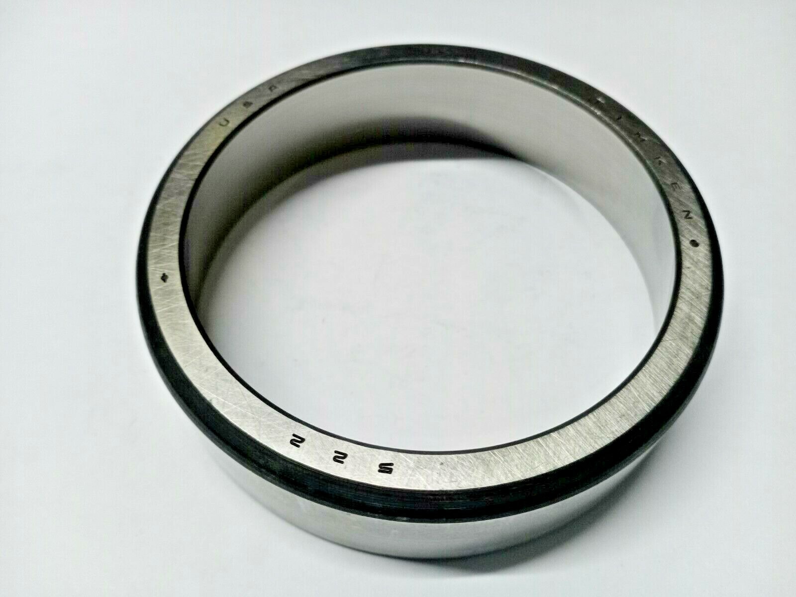 522 TAPERED ROLLER BEARING NEW OPEN TIMKEN USA ONLY CUP (OUTER) 522