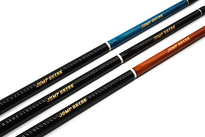 Billard Zubehör Queue Cue Billardqueue Pool BILMAG Break Jump - 58'' 19,5 oz