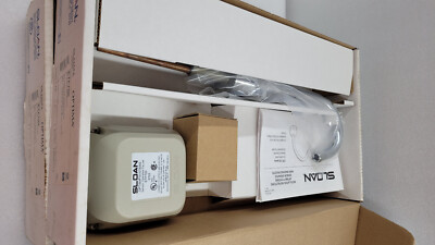 Sloan ETF700 Faucet  New in box