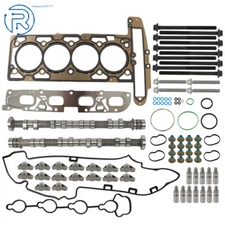 For 2010-2016 Chevrolet Equinox Buick GMC 2.4L Camshaft Lifters Rocker Arm Set