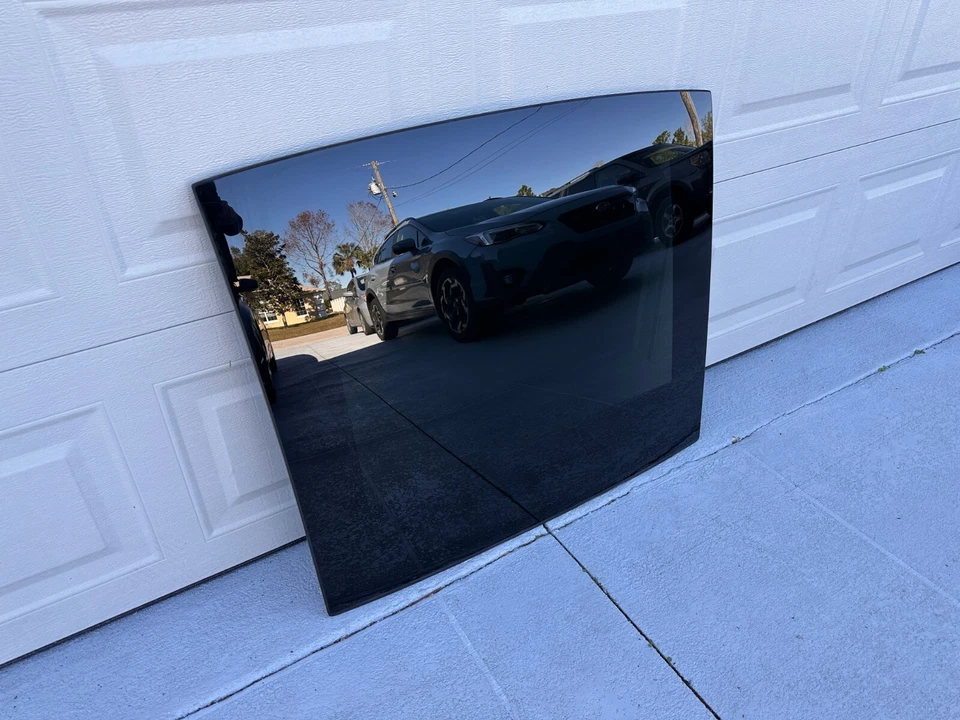 2015 - 2018 奥迪 A3 太阳车顶玻璃窗天窗原始设备制造商 — 第 4/4 张图片