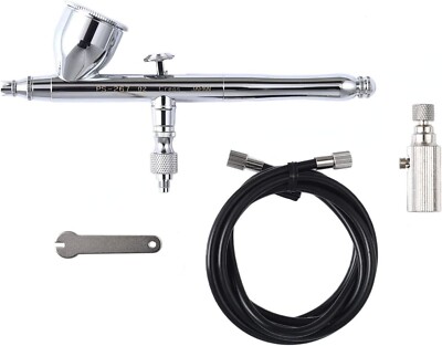 GSI Creos Mr. Procon Boy FWA Airbrush, 0.2mm PS267